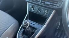 Volkswagen Polo 1.0 Life 5dr Petrol Hatchback